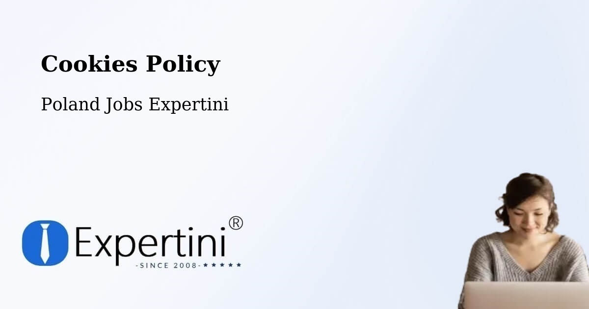 Cookie Policy – Czarnków - Poland Jobs Expertini