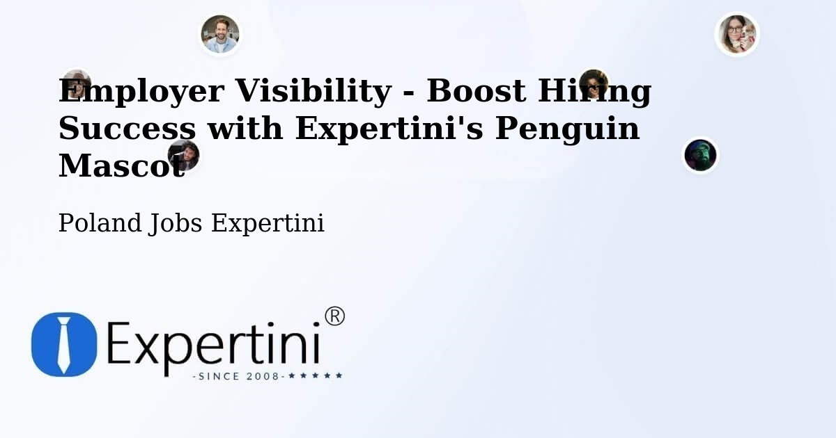 CV and Resume Visibility Optimization – Czarnków - Poland Jobs Expertini